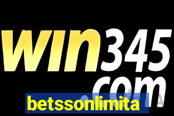 betssonlimita