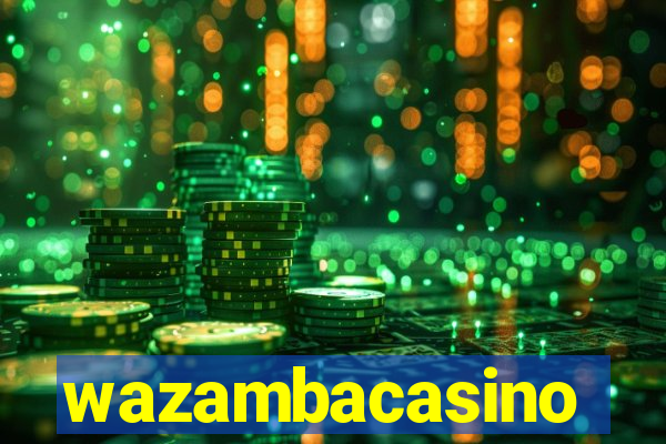 wazambacasino
