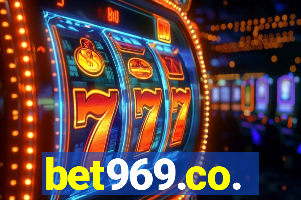 bet969.co.