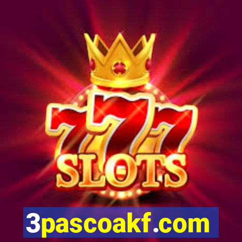 3pascoakf.com