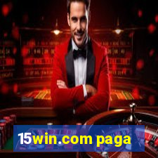 15win.com paga