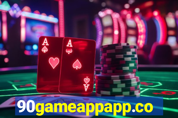 90gameappapp.com