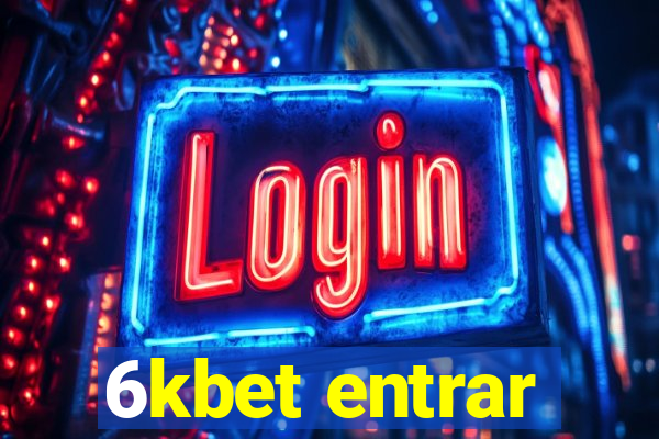 6kbet entrar