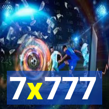 7x777