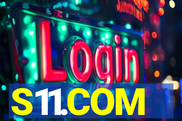 S11.COM