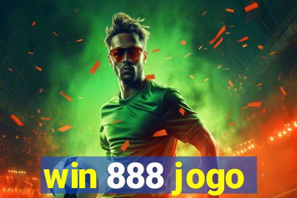 win 888 jogo