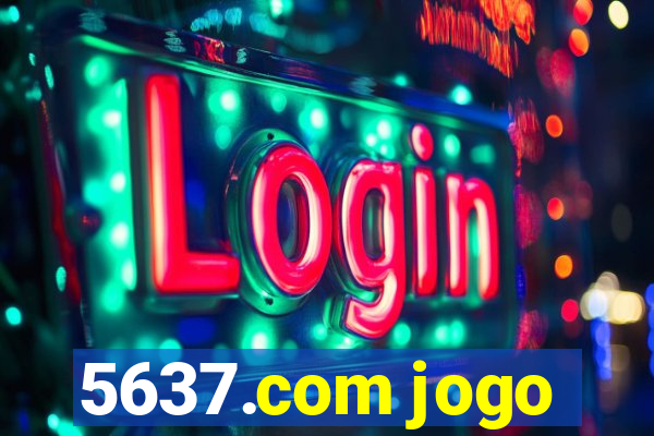 5637.com jogo