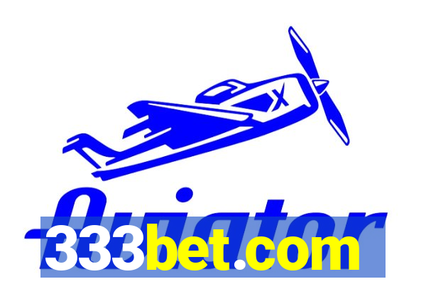 333bet.com