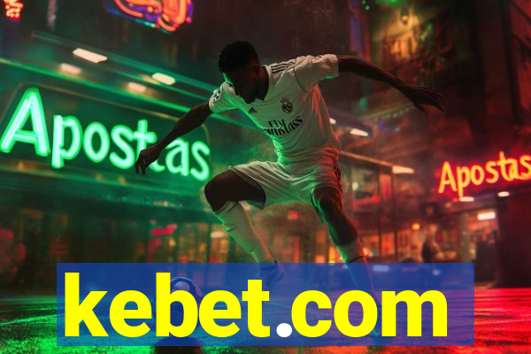 kebet.com