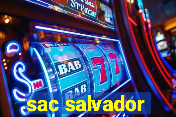 sac salvador