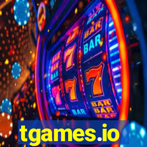 tgames.io