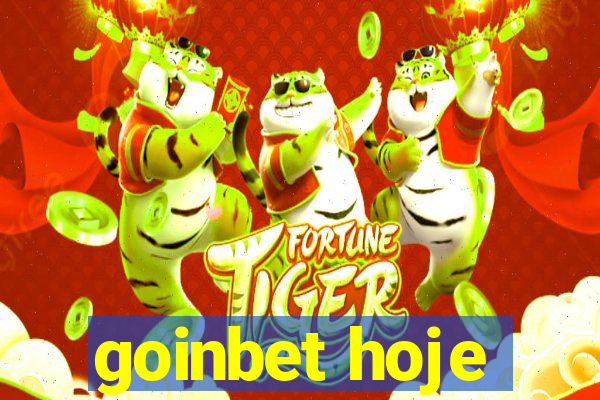goinbet hoje