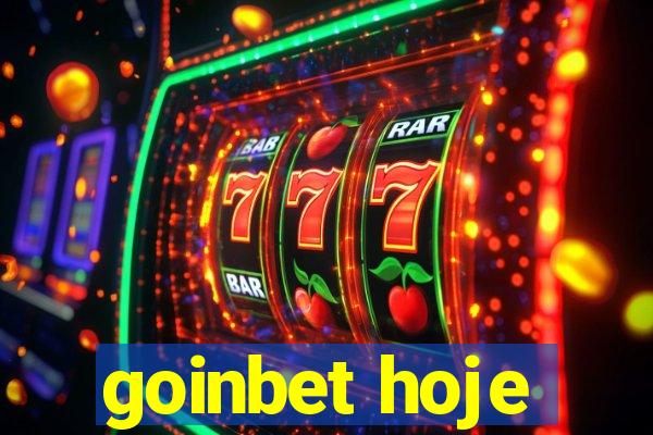 goinbet hoje
