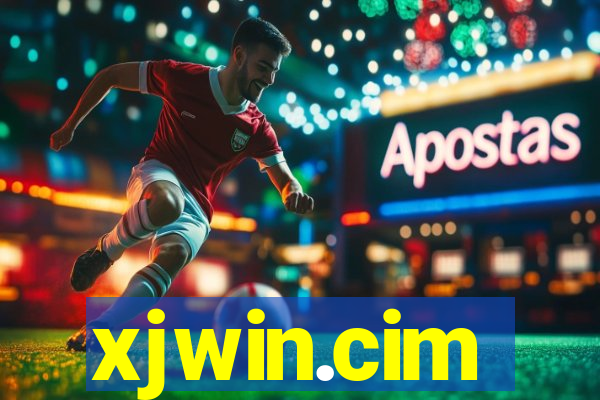 xjwin.cim