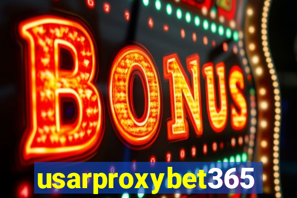 usarproxybet365