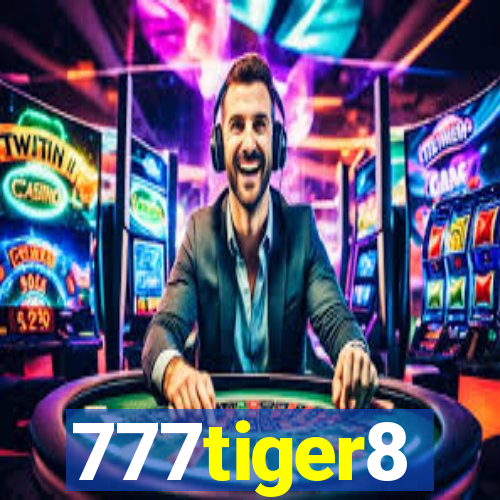 777tiger8