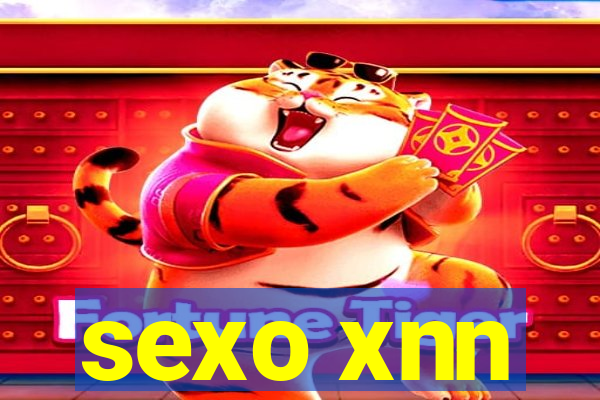 sexo xnn