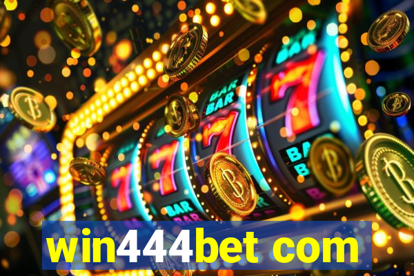 win444bet com
