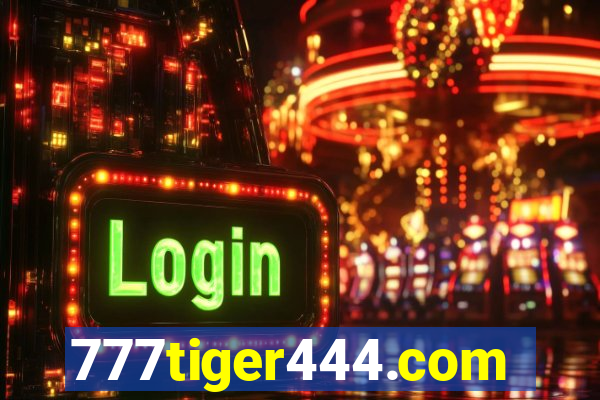 777tiger444.com
