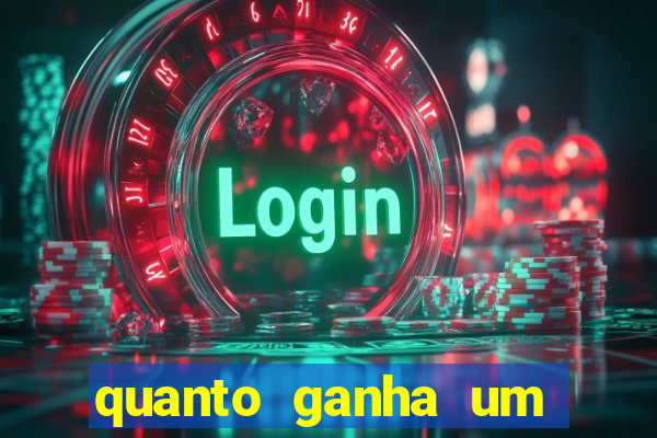 quanto ganha um lutador do jungle fight
