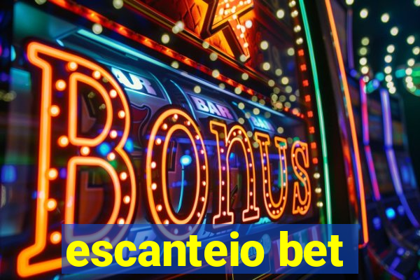 escanteio bet