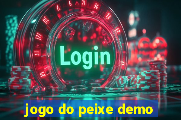jogo do peixe demo
