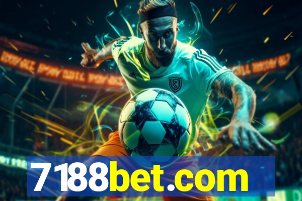 7188bet.com
