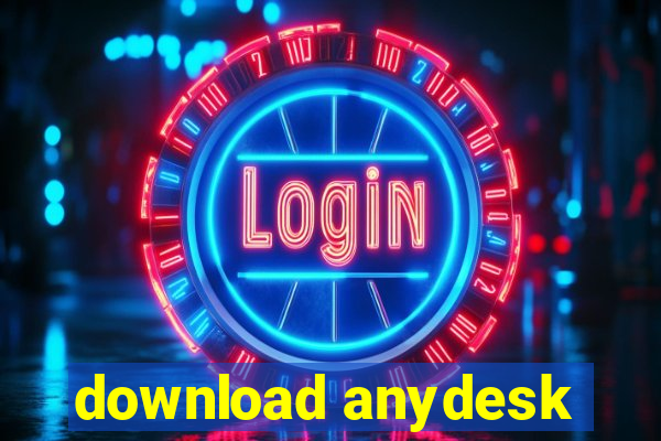 download anydesk