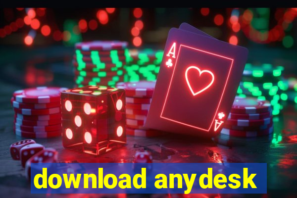 download anydesk