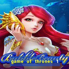 game of thrones 1 temporada drive twitter