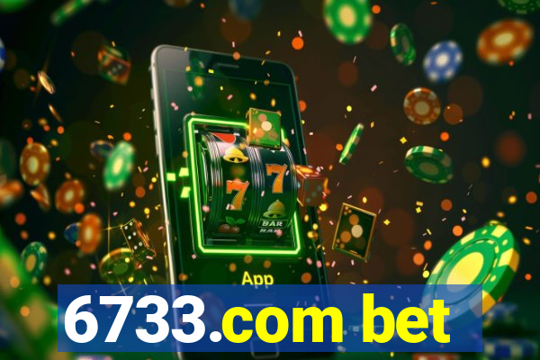 6733.com bet