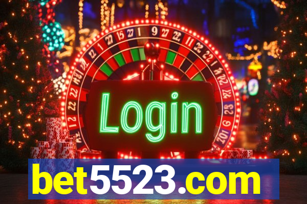 bet5523.com