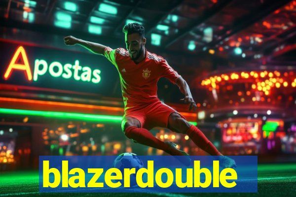 blazerdouble