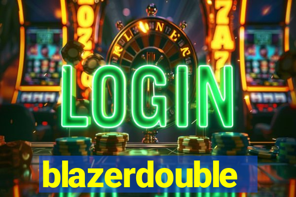 blazerdouble