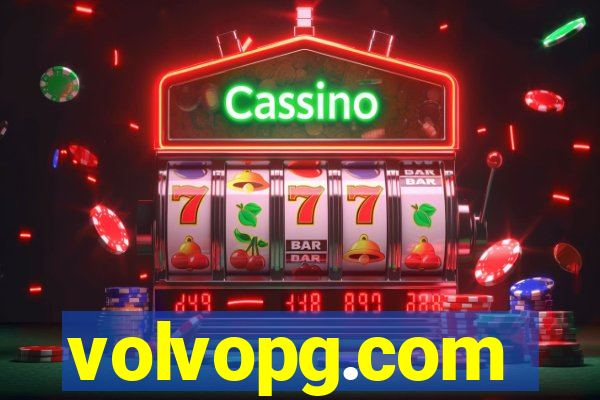 volvopg.com