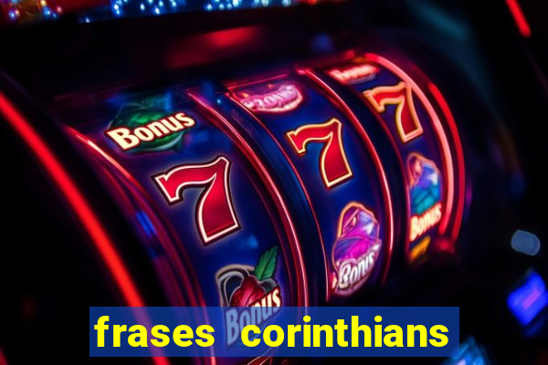 frases corinthians zuando o palmeiras