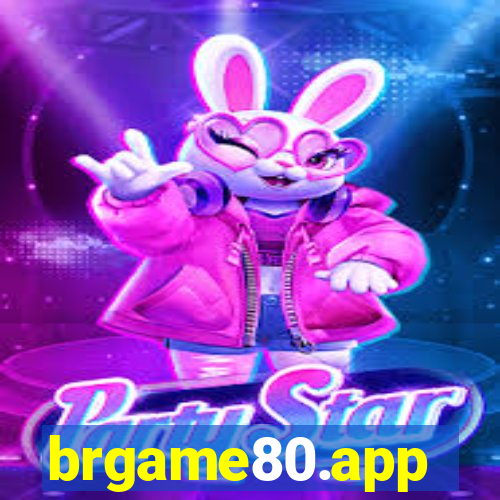 brgame80.app