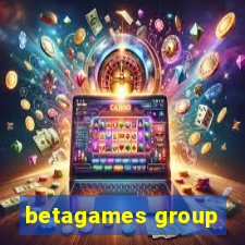betagames group