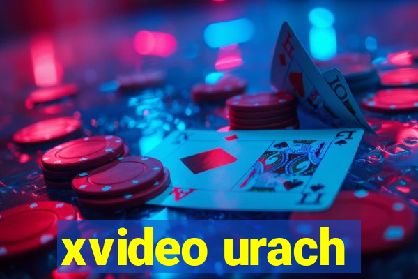 xvideo urach