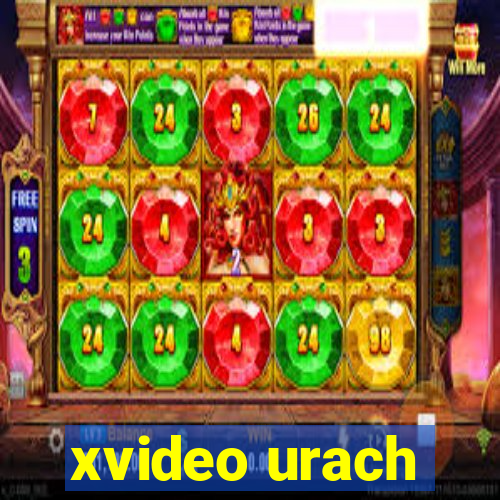 xvideo urach