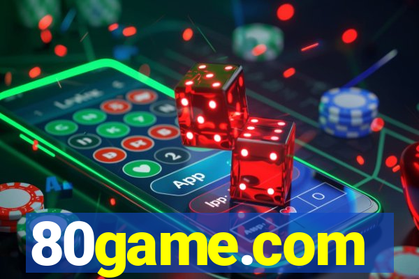 80game.com
