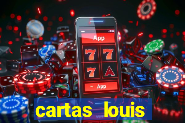 cartas louis francescon ccb