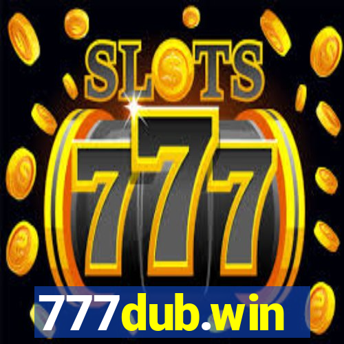 777dub.win