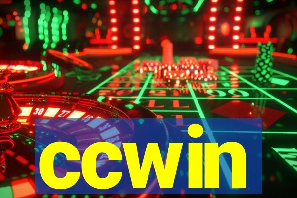 ccwin