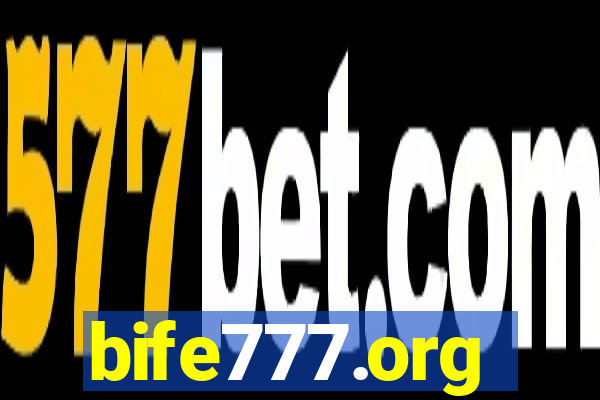 bife777.org