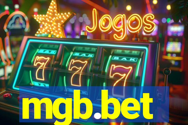mgb.bet