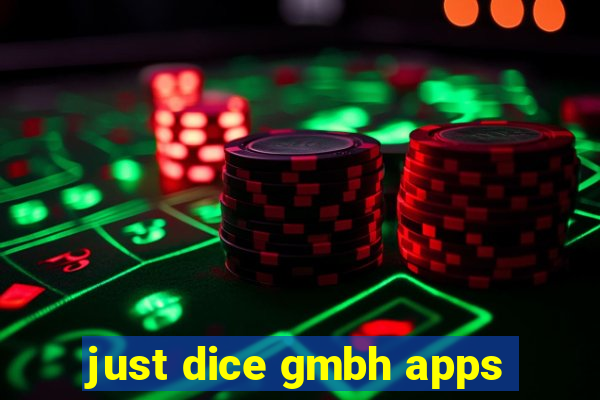just dice gmbh apps