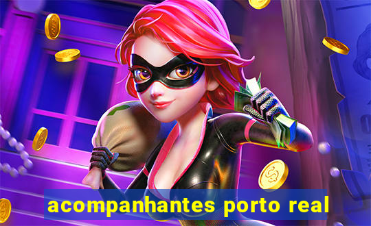 acompanhantes porto real