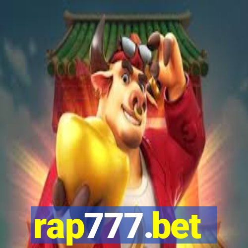 rap777.bet