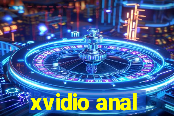 xvidio anal